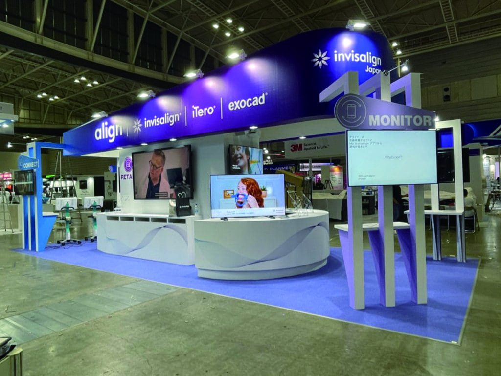 デンタルショー画像
